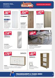 Volantino Pronto Hobby Pagina 3