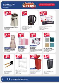 Volantino Pronto Hobby Pagina 30
