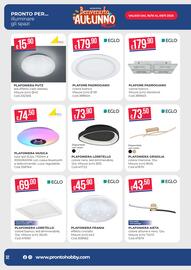 Volantino Pronto Hobby Pagina 32