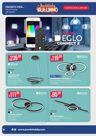 Volantino Pronto Hobby Pagina 36