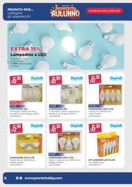 Volantino Pronto Hobby Pagina 38