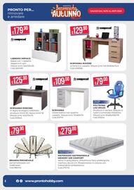 Volantino Pronto Hobby Pagina 4