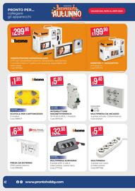Volantino Pronto Hobby Pagina 42