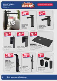 Volantino Pronto Hobby Pagina 50