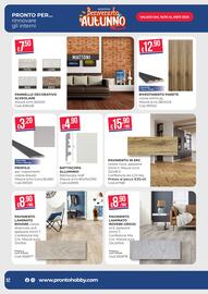 Volantino Pronto Hobby Pagina 52