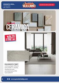 Volantino Pronto Hobby Pagina 54