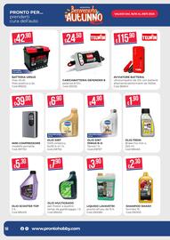 Volantino Pronto Hobby Pagina 56