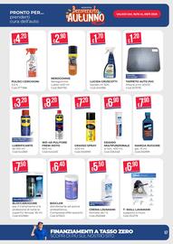 Volantino Pronto Hobby Pagina 57