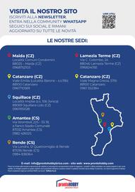 Volantino Pronto Hobby Pagina 58