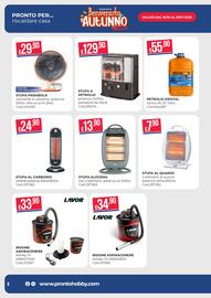 Volantino Pronto Hobby Pagina 6