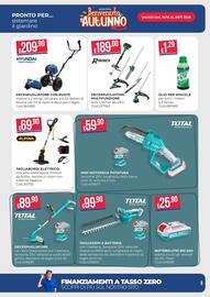 Volantino Pronto Hobby Pagina 9