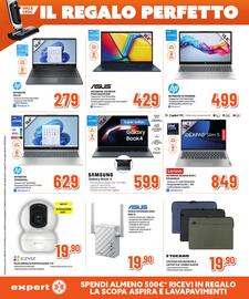 Volantino Mallardo Expert Pagina 18