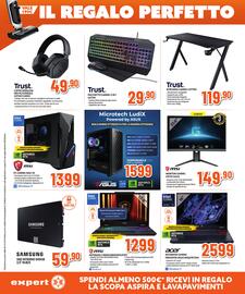 Volantino Mallardo Expert Pagina 20