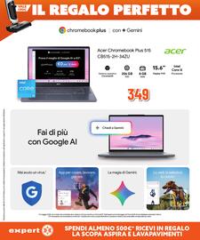 Volantino Mallardo Expert Pagina 21