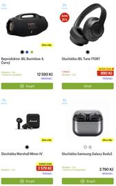 Mobil Pohotovost leták týden 42 Strana 1
