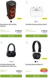 Mobil Pohotovost leták týden 42 Strana 3