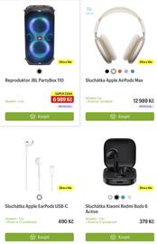 Mobil Pohotovost leták týden 42 Strana 5