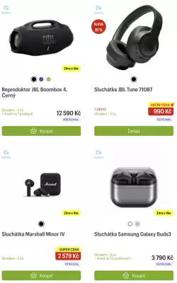 Mobil Pohotovost leták (platné do 22-10)