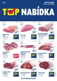 Makro leták týden 42 Strana 2