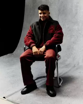 Hugo Boss leták (platné do 5-11)