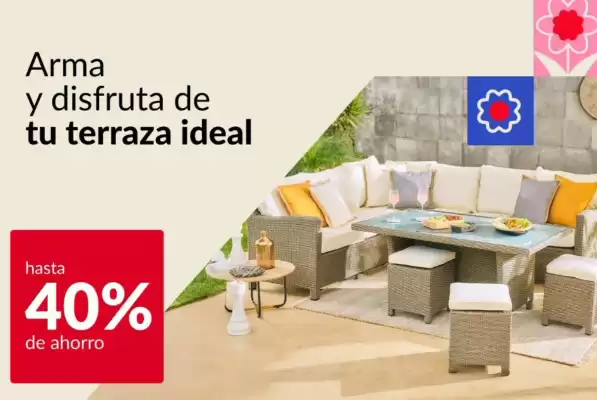 Catálogo Homy (válido hasta 31-10)