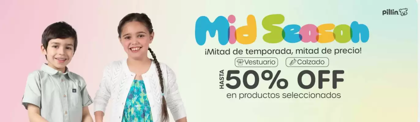 Catálogo Pillin (válido hasta 30-10)