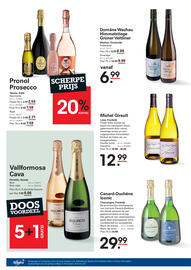 Sligro-M folder | Wijn Pagina 6