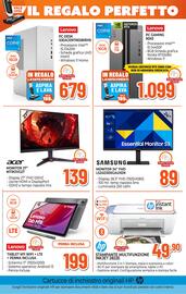 Volantino Expert Di Lella Pagina 25