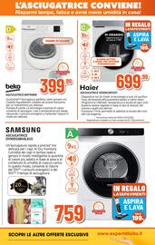 Volantino Expert Di Lella Pagina 5
