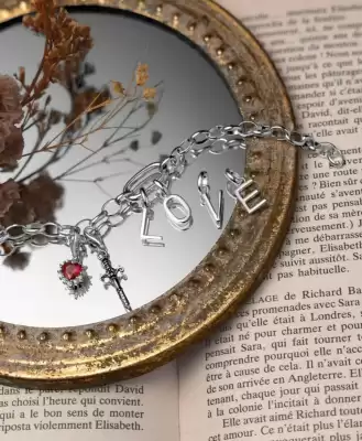Thomas Sabo reklamblad (giltig till och med 22-10)