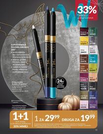 Avon gazetka Strona 11