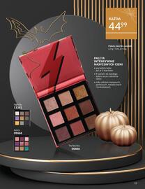 Avon gazetka Strona 13
