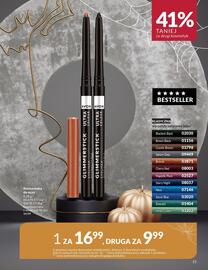 Avon gazetka Strona 15