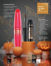 Avon gazetka Strona 17
