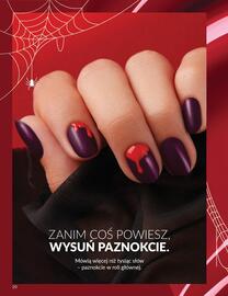 Avon gazetka Strona 20