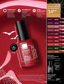 Avon gazetka Strona 21