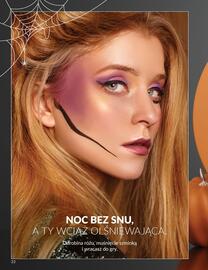 Avon gazetka Strona 22