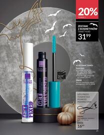 Avon gazetka Strona 25