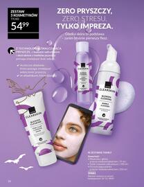 Avon gazetka Strona 28