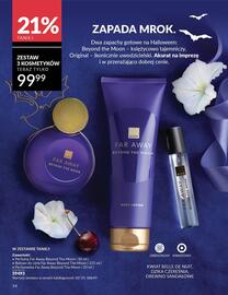 Avon gazetka Strona 34