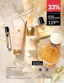 Avon gazetka Strona 35