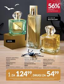 Avon gazetka Strona 37
