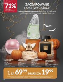 Avon gazetka Strona 38