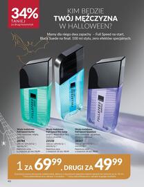Avon gazetka Strona 40
