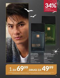 Avon gazetka Strona 41