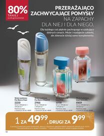 Avon gazetka Strona 42