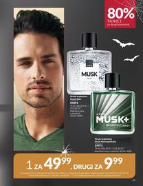 Avon gazetka Strona 43