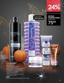 Avon gazetka Strona 49
