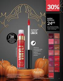 Avon gazetka Strona 5