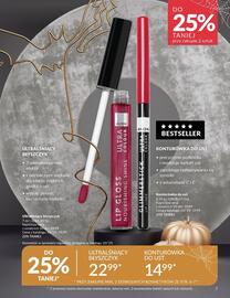 Avon gazetka Strona 7